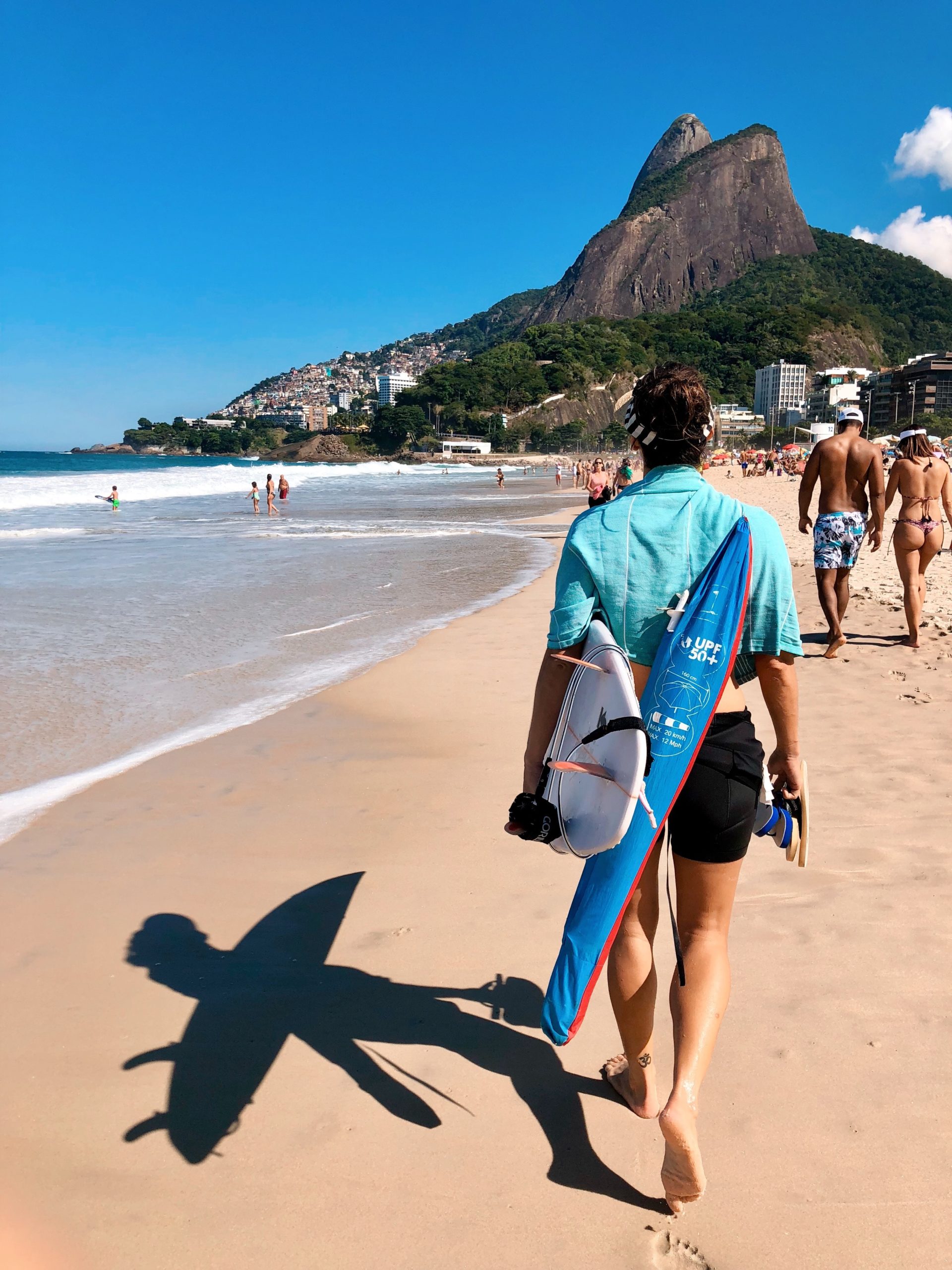 Top Tourist Attractions In Rio De Janerio You Must Visit