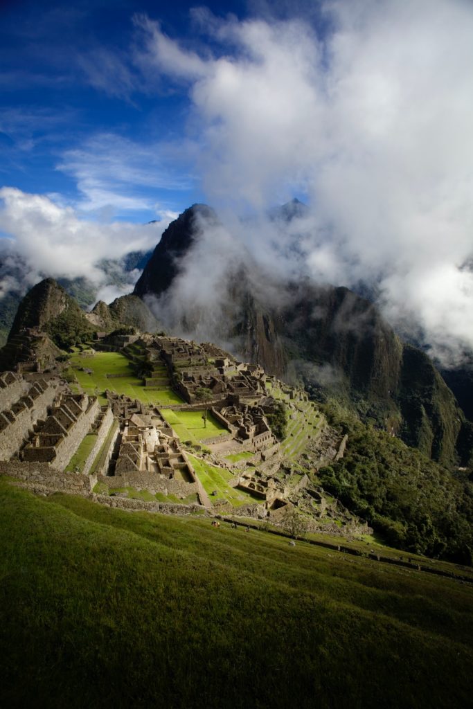 Hot Places To Visit For South America Travel