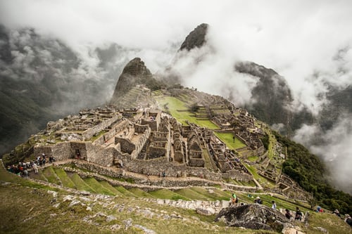 South America Vacations Tips To Make Your Trip Adventurous