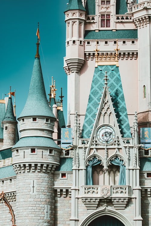 Amazing Ways To Save Money On Your Disney World Trip