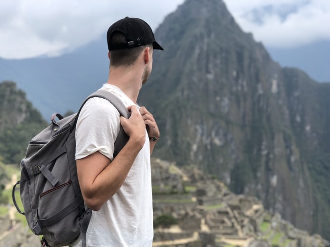 Machu Picchu Trek - A Wonderful Place