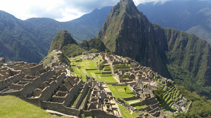 Machu Picchu Trek - You Should Visit Once